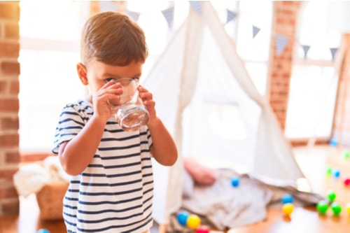 How Can I Ease My 11-Month-Old's Constipation? pharmacy